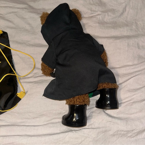 Harry Potter Build-A-Bear & Accessories - Picture 3 of 5